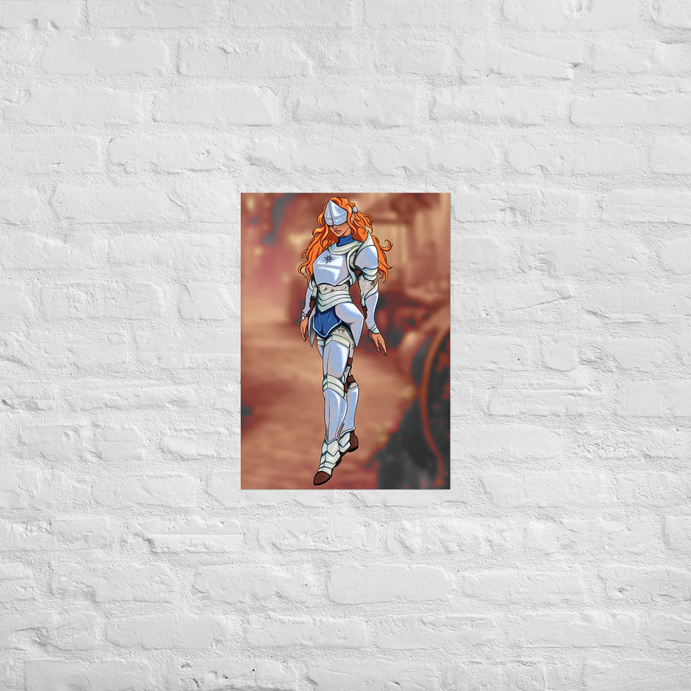 Thumbnail: Alora - The Eastern Star