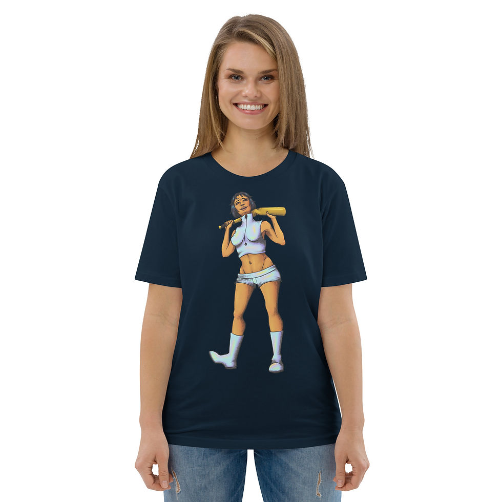 Thumbnail: Lil' Slugger