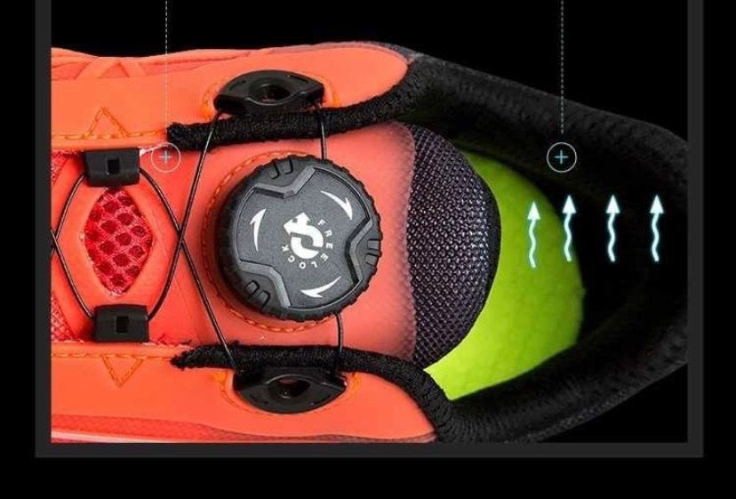 Thumbnail: Chaussures SPEED ART