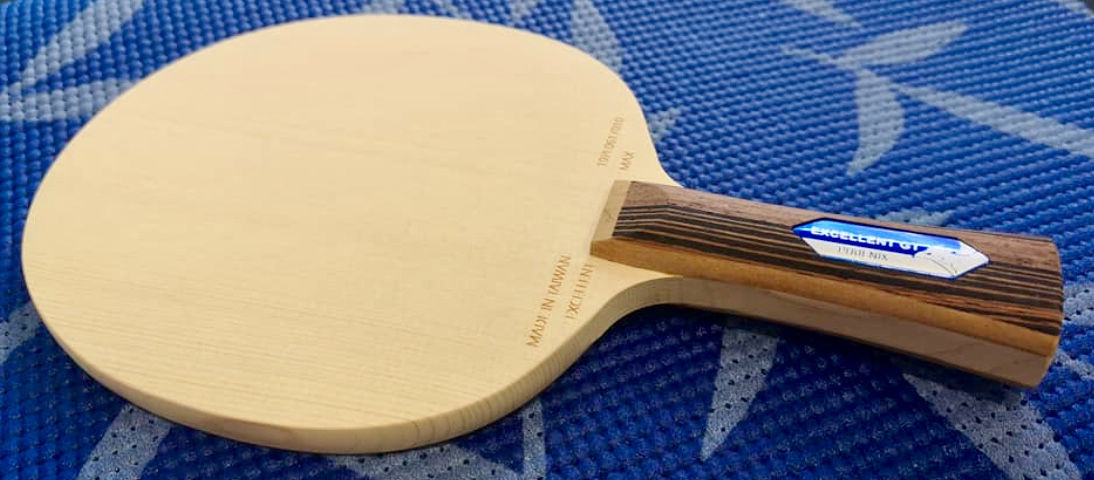 Bois ARIEX Phœnix Excellent GT 10 mm