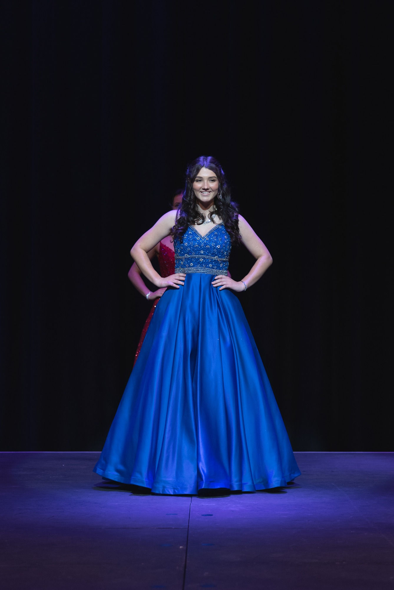 Full Entry Fee Little Miss & Master Tasmania