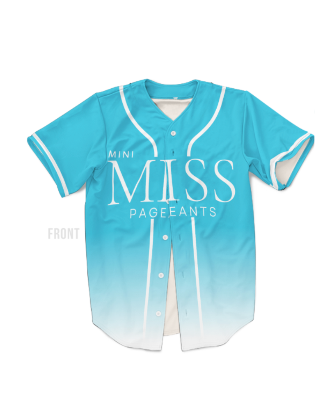 Baseball Jersey
