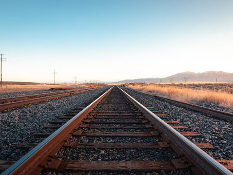 Staying on track with your Personal Budget