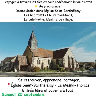Exposition à Saint Barthélémy.