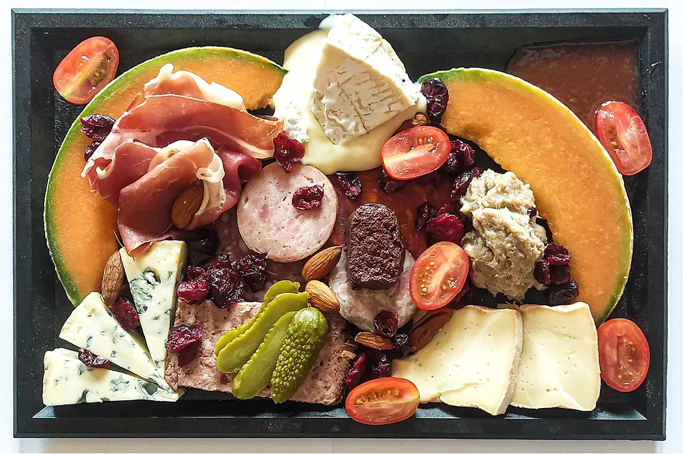 L'ASSIETTE DE THOM' (Disposition non contractuelle)