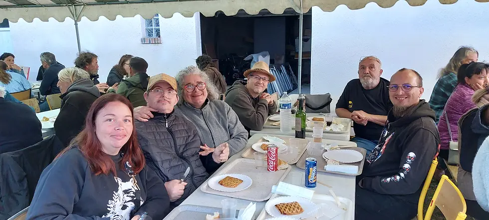 2025 intervillages 13