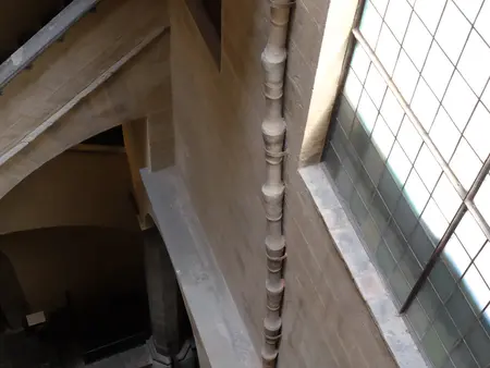 Cela faisait longtemps.