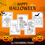 Thumbnail: HALLOWEEN COLOURING PAGES – 25 PAGES