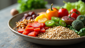 Senior Nutrition Tips: Your Healthy Diet Guide for Seniors