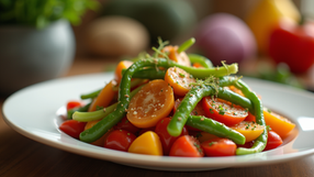 Senior Nutrition Guide: Healthy Diet Tips for Seniors