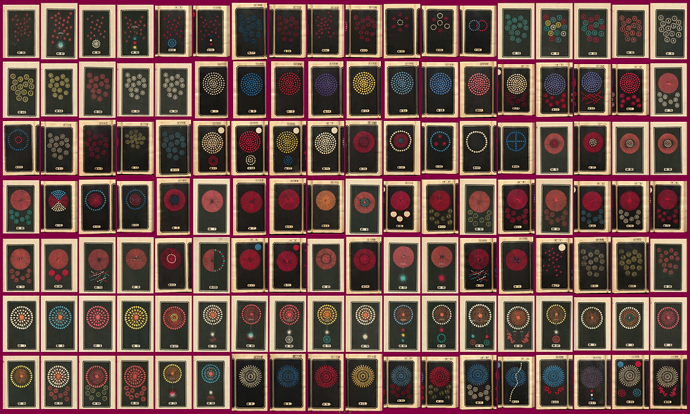 Pages from the Catalogue