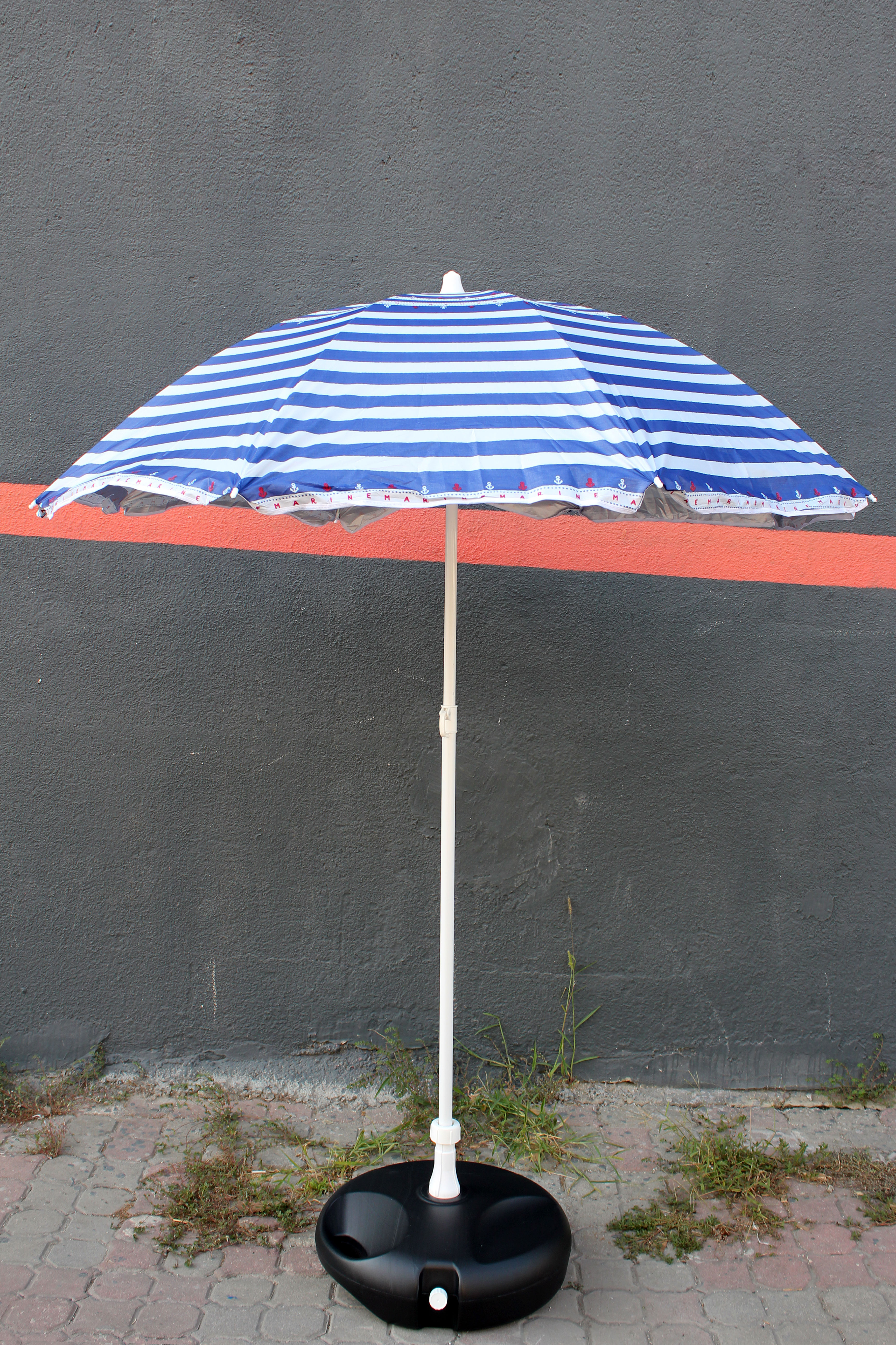 170 cm Marina Plaj Şemsiyesi