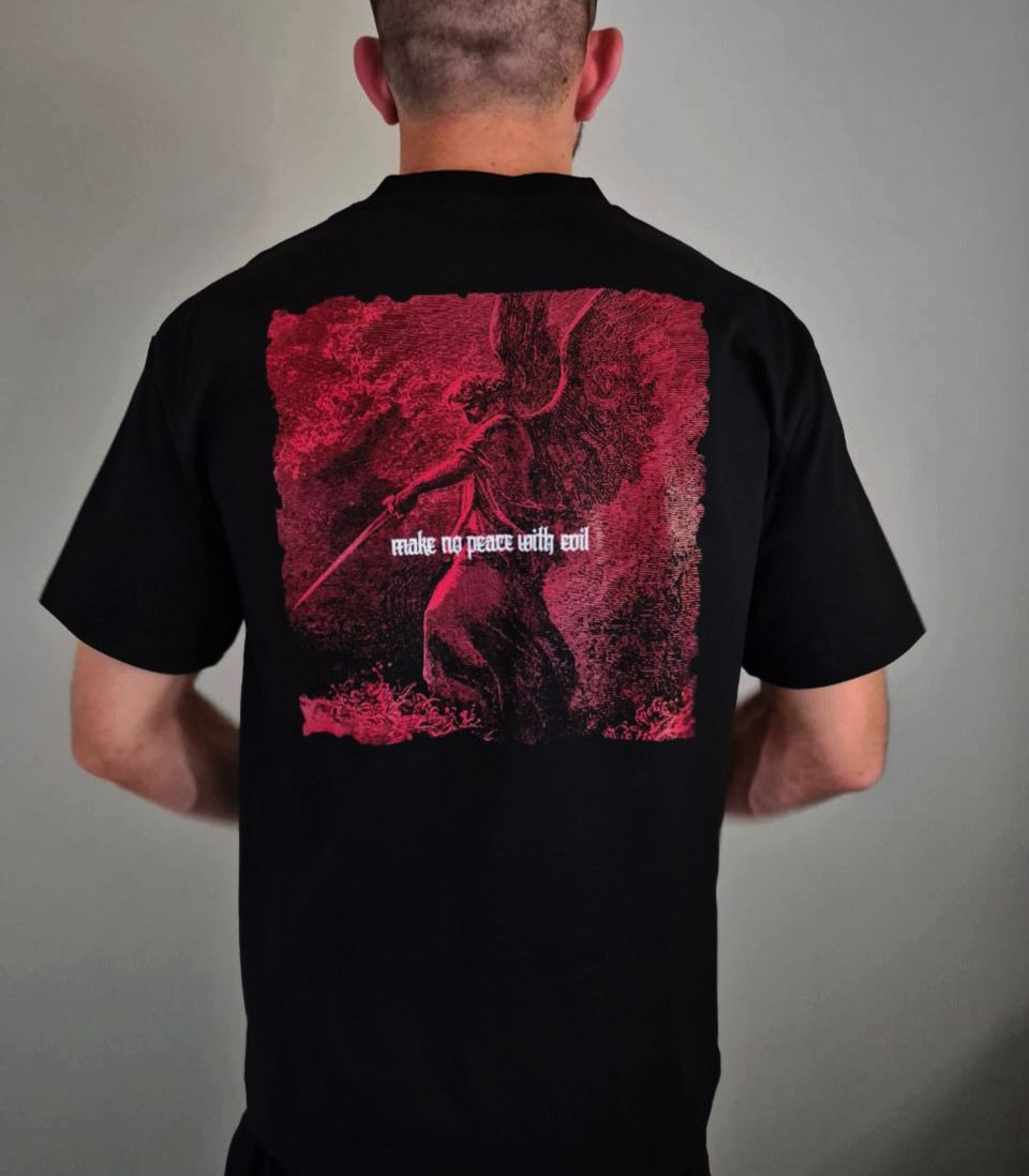Thumbnail: Premium Heavyweight T-Shirts