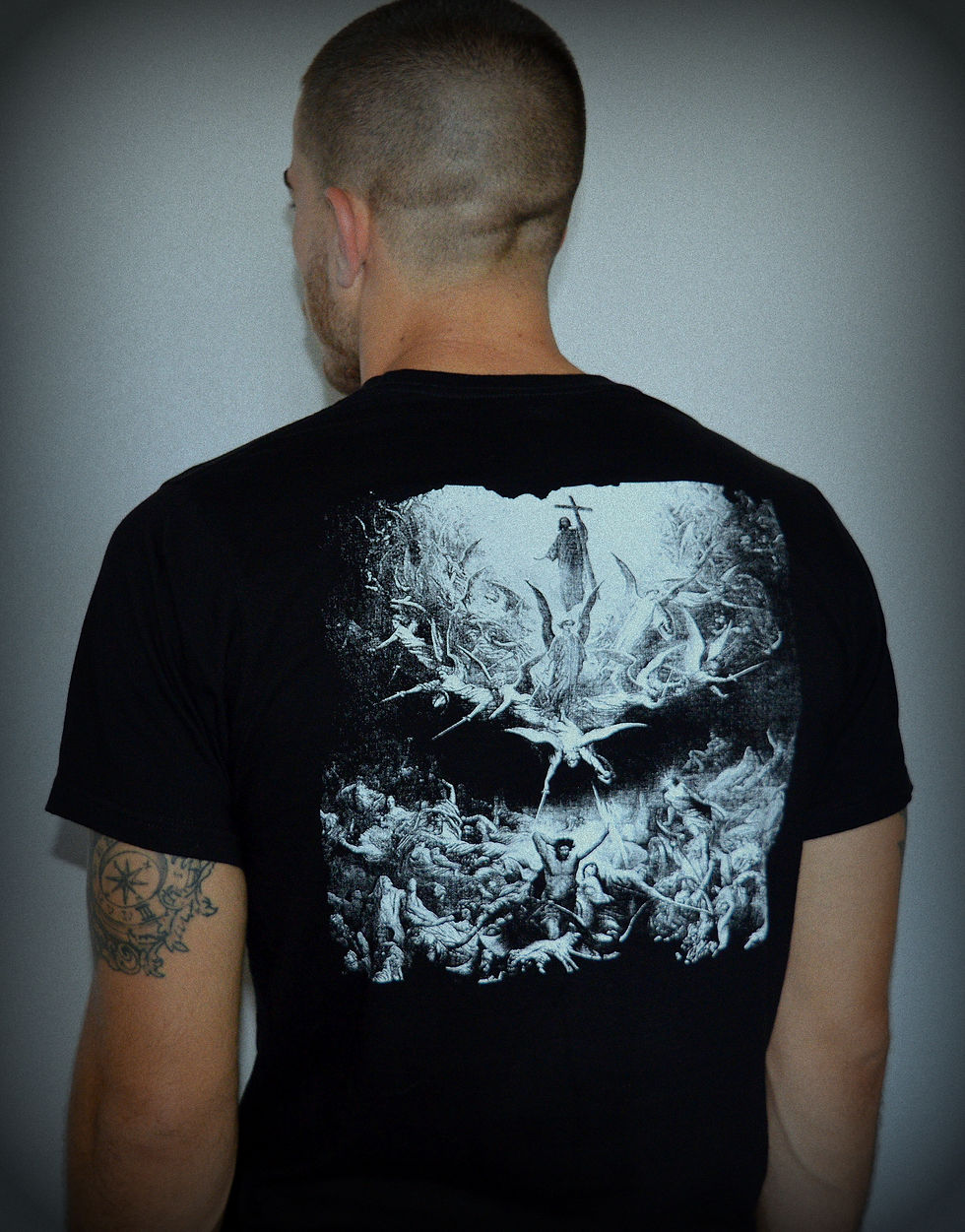 Thumbnail: Second Coming T-Shirt