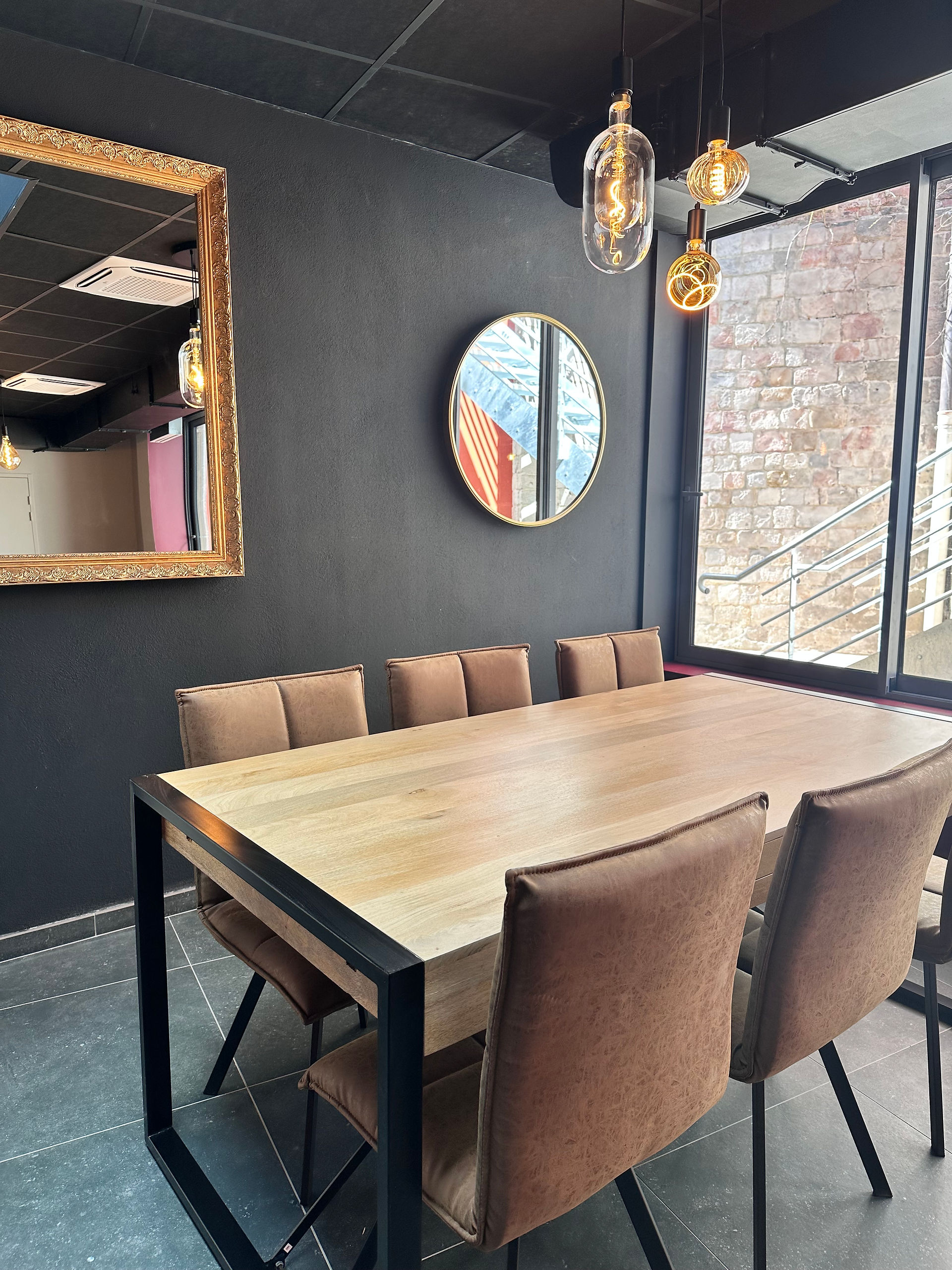 Brasserie limbeertinence Douai