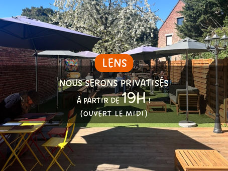 Privatisation L'ImBeertinence Lens