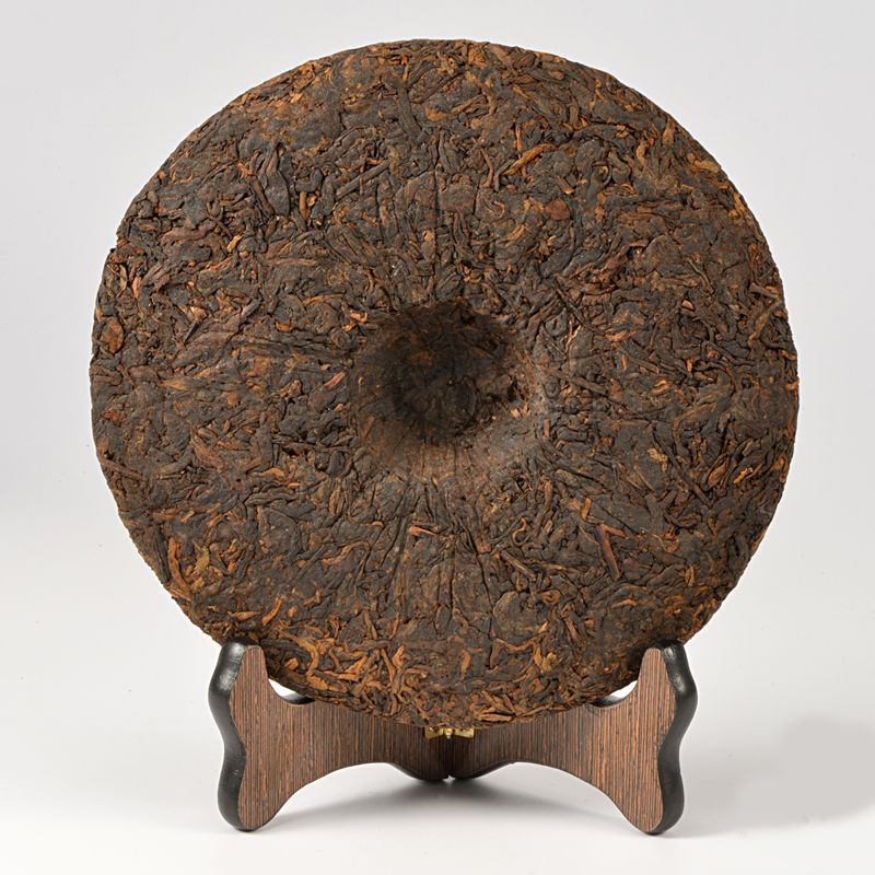 Миниатюра: 1998, Gu Shu ZhongCha Royal Puer Tea, 357g