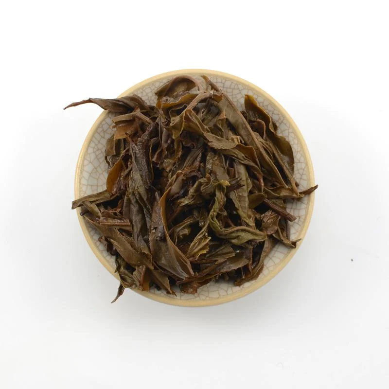Миниатюра: Jing Mai (Sun Dried) - Old Tree Ancient Black Tea, 50g