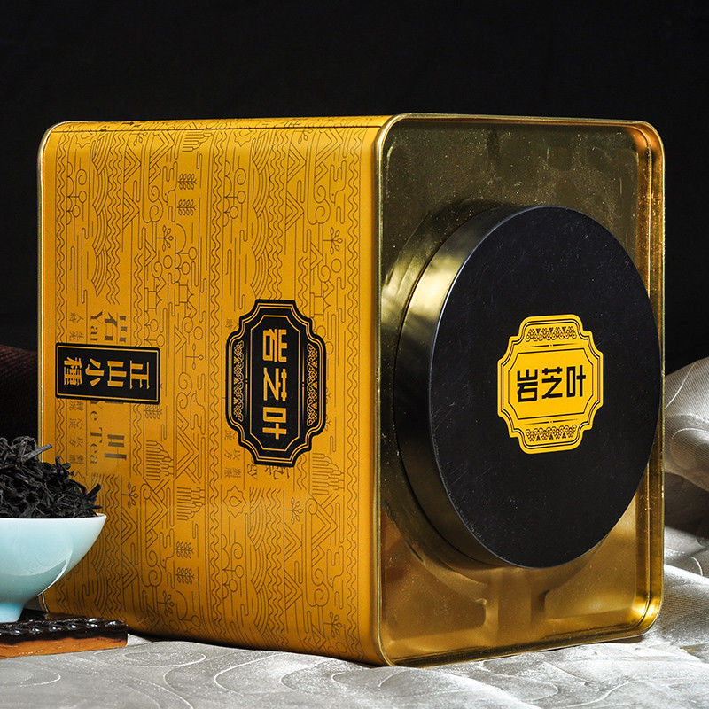 Миниатюра: Fujian, Zheng Shan Xiao Zhong, Lapsang Souchong, Black Tea, 50g