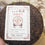 Миниатюра: 2018, Laobanzhang Wang (3 печати) Ripe Puer Tea, 357g