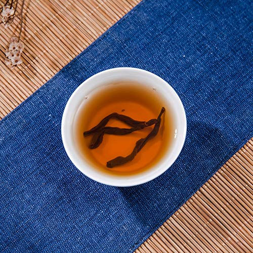 Миниатюра: Cha Wu-[A] DangCong Oolong Tea-MiLan, Rosting Oolong Chinese KongFu Tea, 50g.