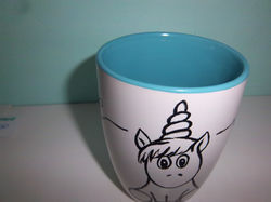 Mug Unicorno