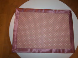 Tovagliette Handmade