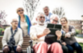 Active elders