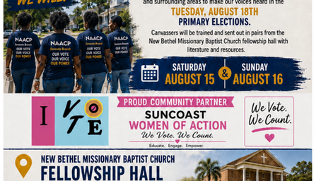 Weekend of Action