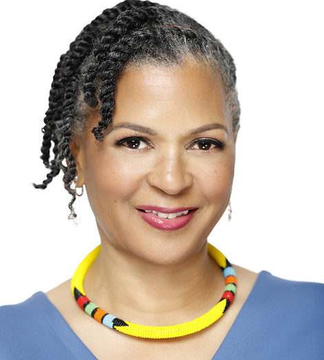 Gloria M Ware Headshot2 2026.JPG