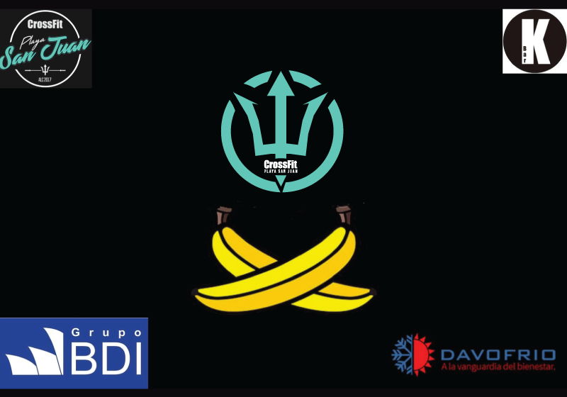 CFPSJ Banana Beach