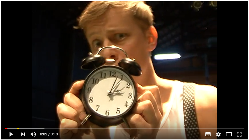 60 minutos