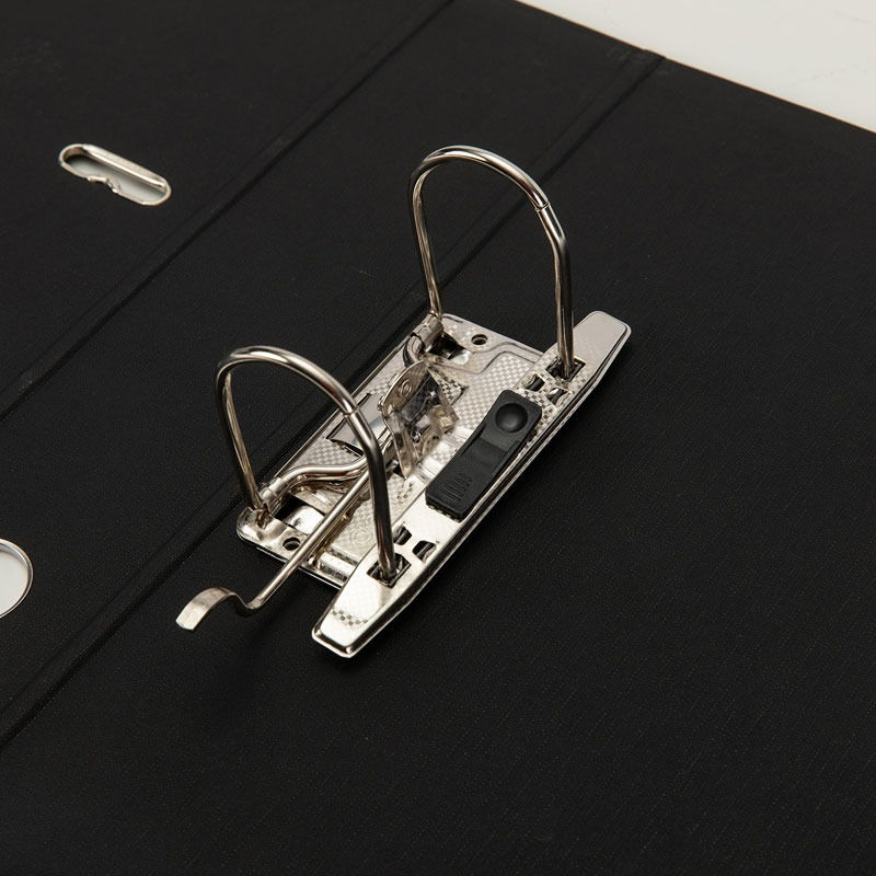 Thumbnail: Deli 39656 Lever Arch File (FC-3)