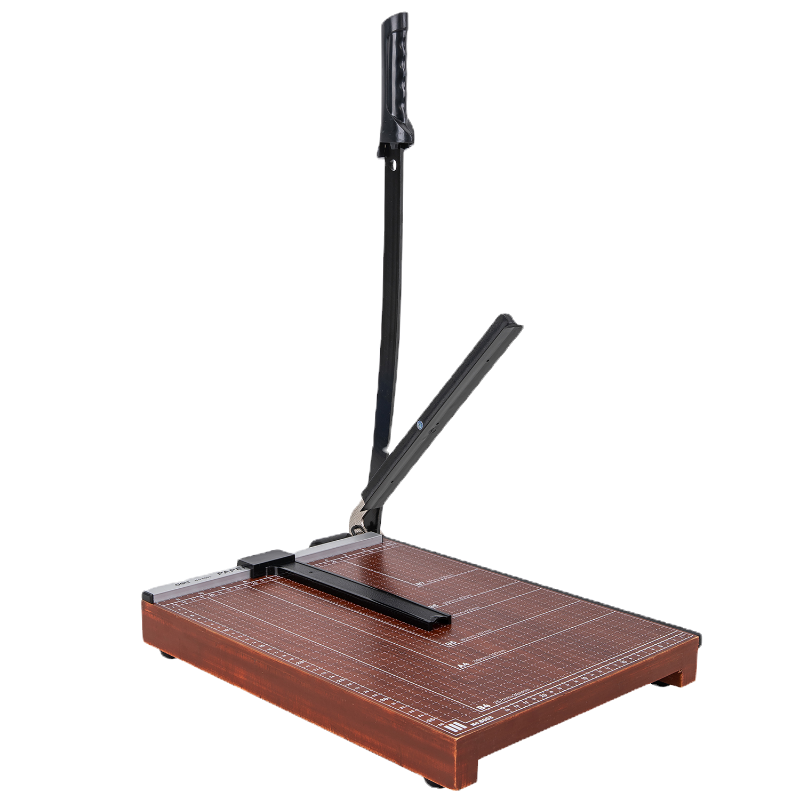 Thumbnail: Deli 8003 Paper Trimmer (B4)