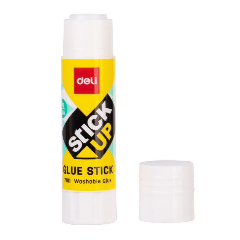 Thumbnail: Deli 7101 Glue Stick (9 g)