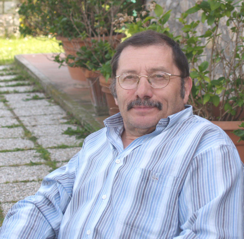 Benjamin Orcajada