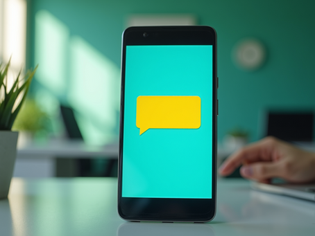Maximize Conversions with Text Blasts