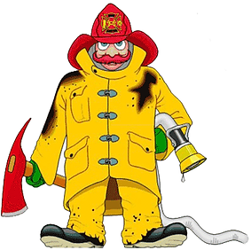 smokey-joe-linedrawing2.tif