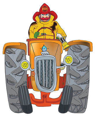 Smokey Joe and Tractorr.jpg