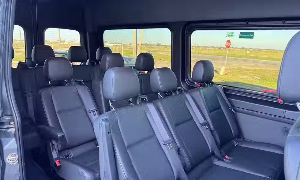 Thumbnail: Mercedes Benz Sprinter