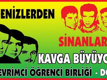 NURHAK SAVAŞÇILARI ÖLÜMSÜZDÜR!