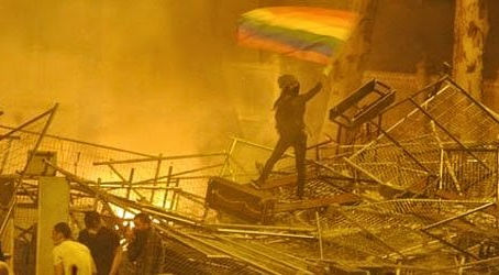 LGBTİ+ Nedir?