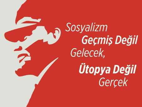 Umut Sosyalizmde