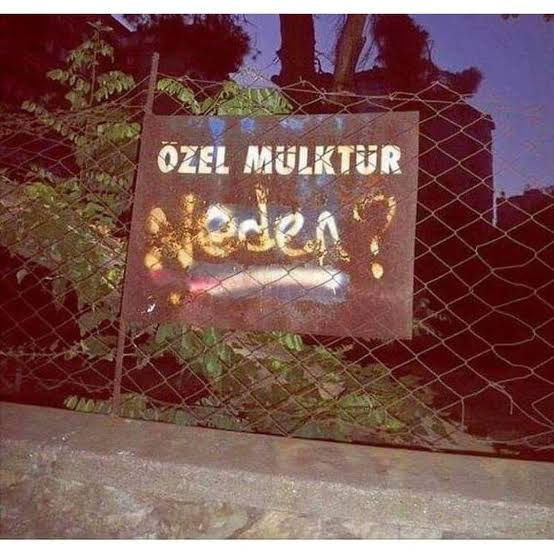 “Kim Geleceksiz? Burjuvazi mi, Gençlik mi?”