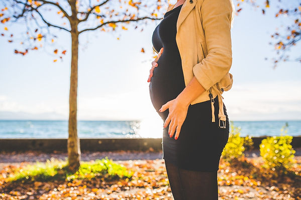 Pregancy Chiopractor in Debary Florida