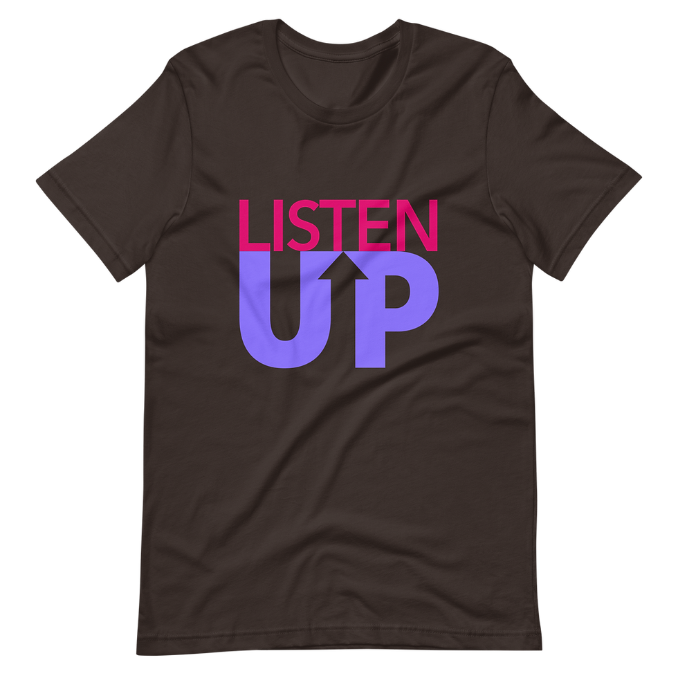Thumbnail: Listen Up