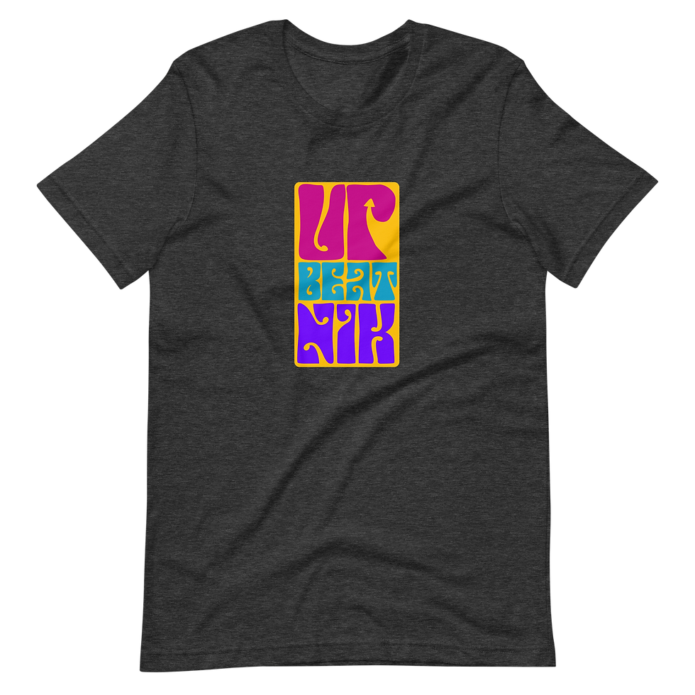 Thumbnail: UpBeatNik