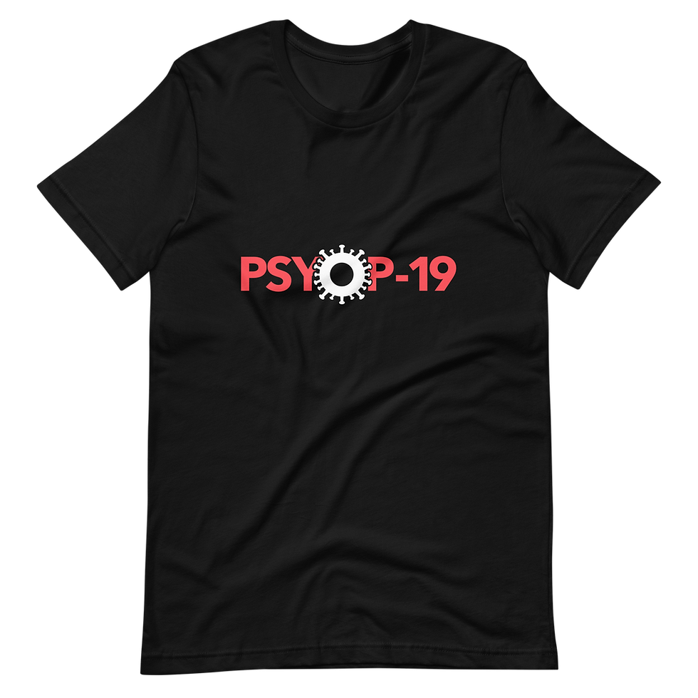 Thumbnail: Psy-Op 19 v.2