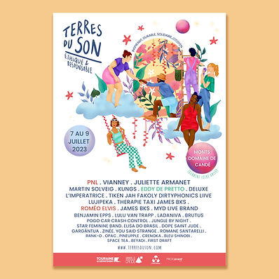 art art direction artwork branding festival festival poster gig poster graphic design ILLUSTRATION poster