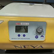 Photo of Centrifuge machine